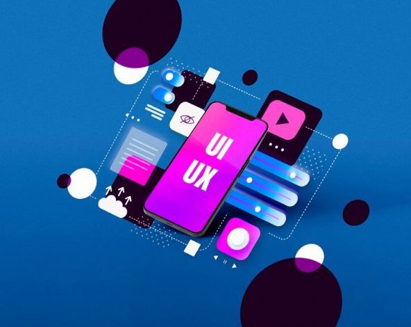 UI / UX Training